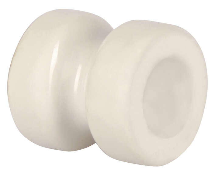 KERBL Porzellan-Eckisolator